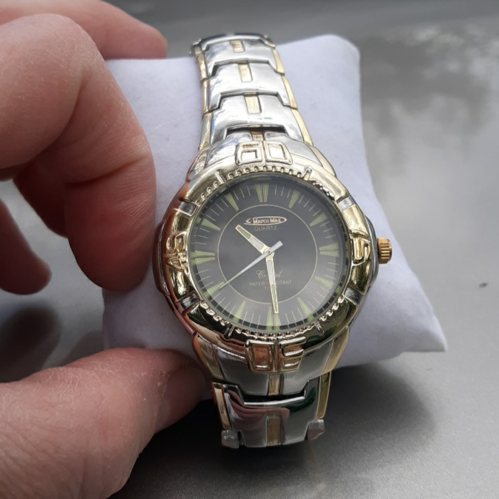 Men's Marco Max watch